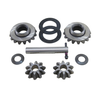 compare product Yukon Gear Standard Open Spider Gear Kit For 8.8in Ford (and IFS) w/ 28 Spline Axles