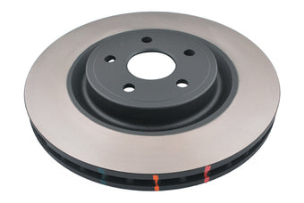 compare product DBA 12-20 Jeep Grand Cherokee SRT8 Front 4000 Series Plain Rotor