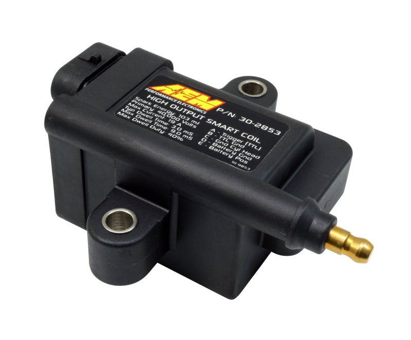 AEM Universal High Output Inductive Smart Coil - My Store