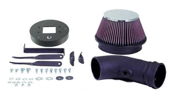 compare product K&N 88-95 Toyota PickUp/4Runner V6 Performance Air Intake Kit