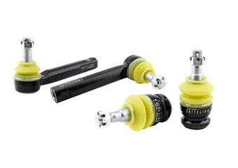 compare product Whiteline 03-06 Mitsubishi Lancer Evo 8/9 Rear Bump steer correction kit