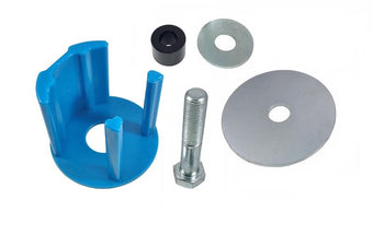 compare product Torque Solution Pendulum (Dog Bone) Race Insert Volkswagen Golf / GTI / MK7 / Passat B8