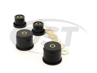 compare product Prothane Honda S2000 Rear Diff Bushings - Black