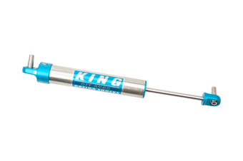 compare product King Shocks 89-97 Toyota Land Cruiser 80 Front 2.0 Dia Steering Stabilizer (Each)