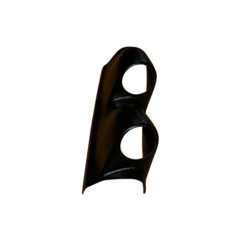compare product BLOX Racing 01-05 Acura RSX Pillar Pod Gauge Mount - 1 Gauge