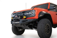 Addictive Desert Designs 22 - 23 Ford Bronco Raptor Rock Fighter Front Bumper - My Store