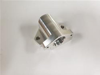 compare product Edelbrock GM Upgrade For Pro-Flo 3 To Pro-Flo 4 Idle Air Control Motor Adapter
