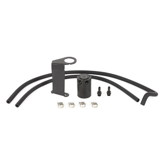 compare product Mishimoto 2016+ Infiniti Q50 3.0T Baffled Oil Catch Can PCV Side