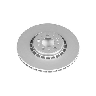 compare product Power Stop 03-14 Volvo XC90 Front Evolution High Carbon Geomet Coated Rotor