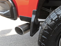 aFe Apollo GT Series 2019 GM Silverado/Sierra 1500 4.3L/5.3L 409 SS CB Exhaust System w/Polished Tip - My Store