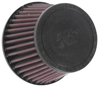 compare product K&N Universal Clamp-On Air Filter 2-1/2in FLG / 4-1/2in B / 3-1/2in T / 3-3/16in H