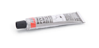 compare product Edelbrock Silicone RTV 5 Oz Tube Black