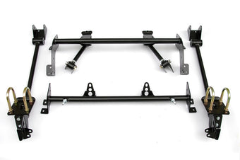 compare product Ridetech 68-70 Mopar B-Body Bolt-On 4-Link
