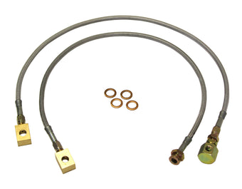compare product Skyjacker 1991-1994 Ford Explorer Brake Hose