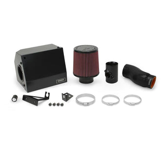compare product Mishimoto 2017+ Honda Civic (SI ONLY) Performance Air Intake Kit - Black