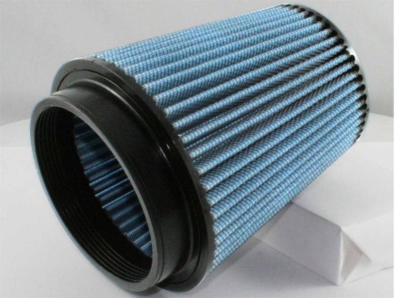 aFe MagnumFLOW Air Filters UCO P5R A/F P5R 5F x 6 - 1/2B x 4 - 3/4T x 7H - My Store