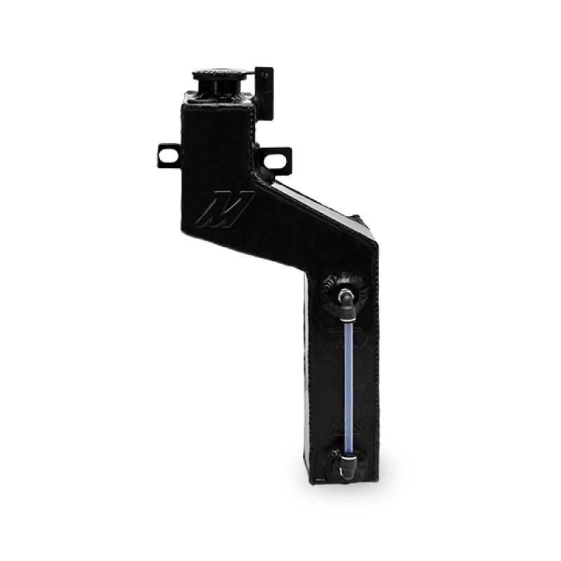 Mishimoto 13+ Subaru BRZ / Scion FRS / Toyota GT86 Aluminum Overflow Tank - Black - My Store