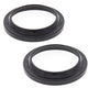 All Balls Racing 86 - 87 Kawasaki KXT250 Tecate Fork Dust Seal Only Kit - My Store