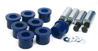 compare product SuperPro Volkswagen Rear Camber Kit