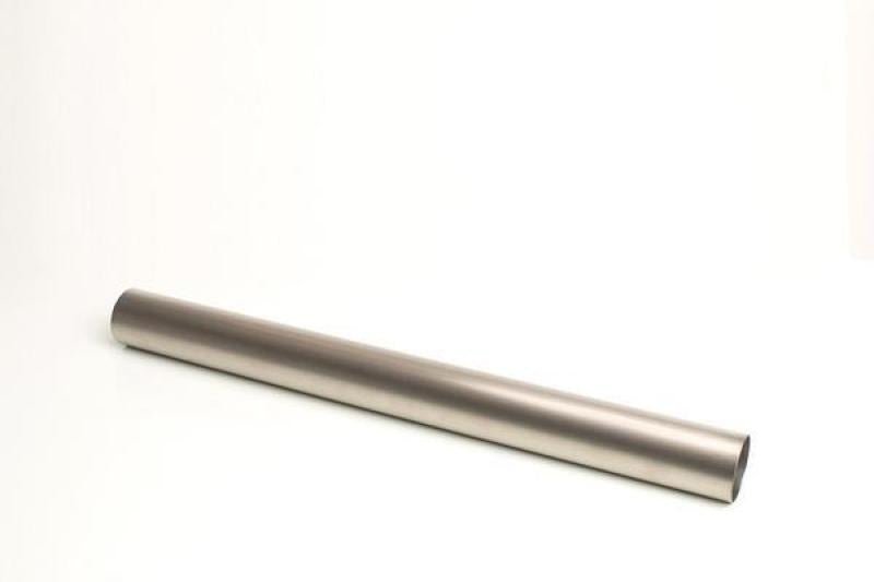Ticon Industries 3.5in Diameter x 24.0in Length 1.2mm/.047in Wall Thickness Titanium Tube - My Store