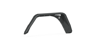 compare product Road Armor 2020 Jeep Gladiator JT Stealth Rear Fender Flare Body Armor - Tex Blk