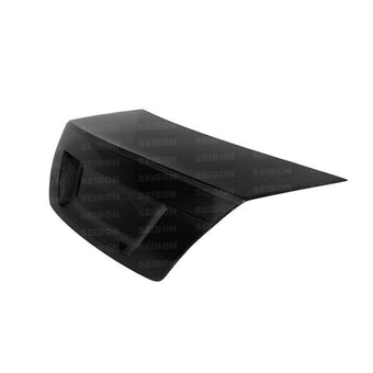 compare product Seibon 07-14 Mercedes Benz C-Class W204 Carbon Fiber Trunk Lid