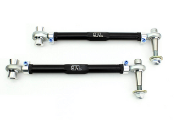compare product SPL Parts 06-15 Mazda Miata MX-5 Titanium Rear Upper Trailing Arms