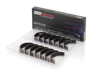 compare product King Engine Bearings Toyota 1FZFE (Size 0.25 Oversized) Performance Main Bearing Set