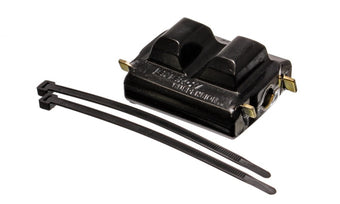 compare product Energy Suspension Buick/Cadillac/Chevrolet/OldsMobile/Pontiac/GM Trucks Black Clam Shell Type Engine