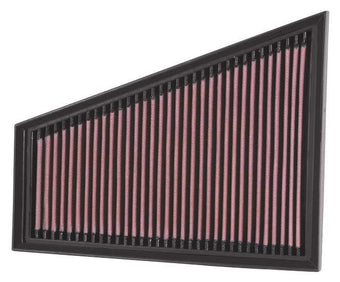 compare product K&N Replacement Air Filter FORD S-MAX, GALAXY 1.8L DSL, 2.0L DSL & F/I 2006-ON