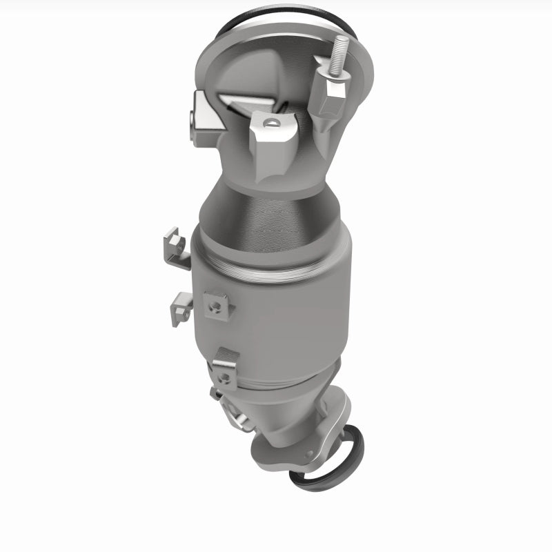 Magnaflow Conv Direct Fit OEM 15 - 17 NX200t L4 Underbody - My Store