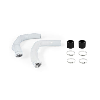 compare product Mishimoto 2015-2020 BMW F80 M3/M4 Intercooler Pipe Kit Alpine White III
