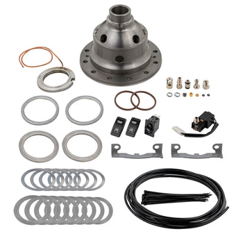 compare product ARB Airlocker Dana70/80 35 Spl Low Spd S/N