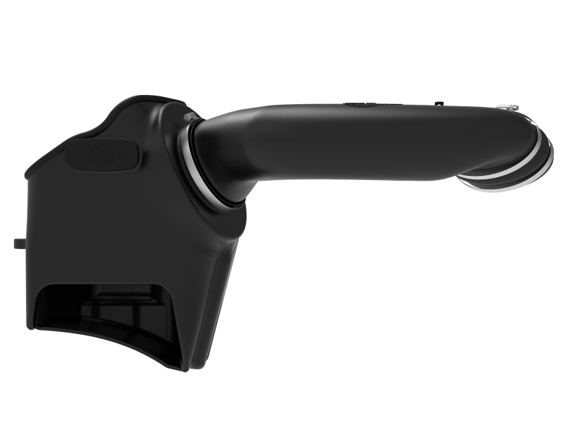 aFe Magnum FORCE Stage - 2 Pro 5R Cold Air Intake System 17 - 18 Ford Diesel Trucks V8 - 6.7L (td) - My Store