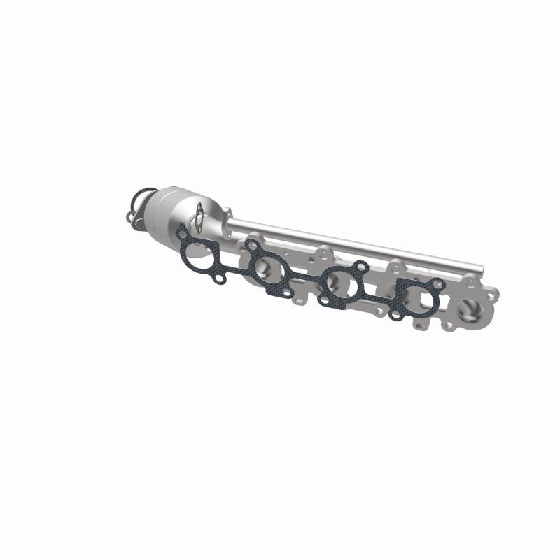 Magnaflow 05 - 09 Lexus GX470 4.7L Direct Fit Converter - My Store