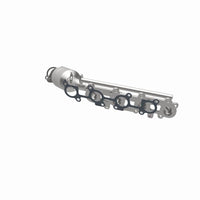 Magnaflow 05 - 09 Lexus GX470 4.7L Direct Fit Converter - My Store