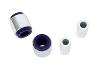 SuperPro 2014 - 2018 BMW X5 sDrive35i Front Lower Shock Bushing Kit - My Store