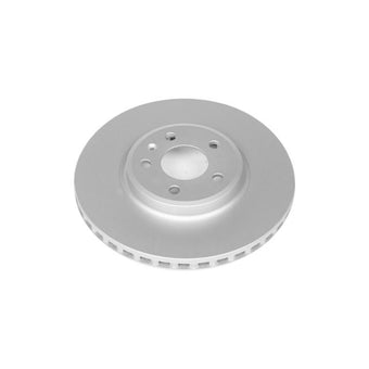 compare product Power Stop 09-11 Audi A4 Front Evolution High Carbon Geomet Coated Rotor