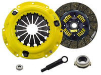 ACT 2001 Mazda Protege HD/Perf Street Sprung Clutch Kit - My Store