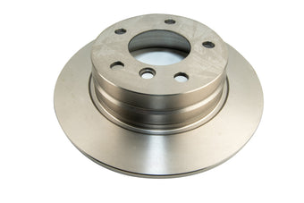 compare product DBA 91-99 BMW 318i E36 Rear Street Series Standard Rotor