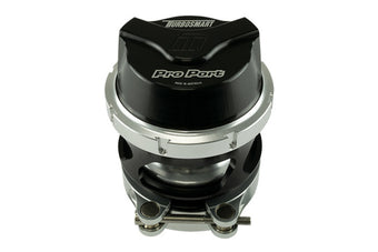 compare product Turbosmart GenV 54mm ProPort Universal Blow Off Valve - Black