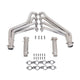 BBK 2010 - 15 Camaro Ls3/L99 1 - 7/8 Full - Length Headers W/ High Flow Cats (Polished Ceramic) - My Store