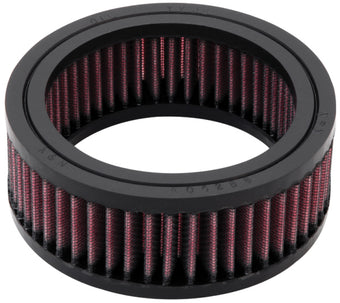 compare product K&N Custom Air Filter Round 5-3/8in OD x 4in ID x 2in H