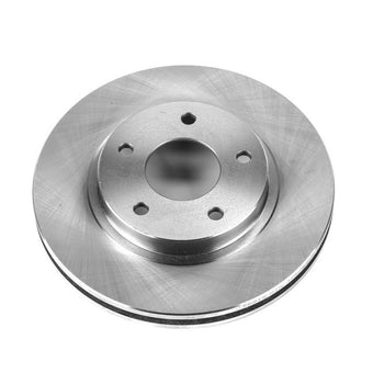 compare product Power Stop 00-01 Infiniti I30 Front Autospecialty Brake Rotor