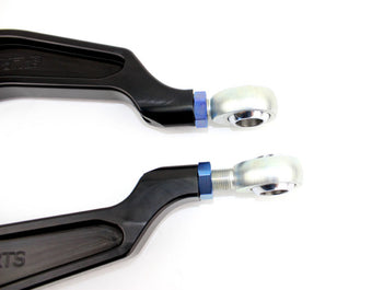 compare product SPL Parts 2008+ Nissan GTR (R35) High Clearance Rear Traction Links