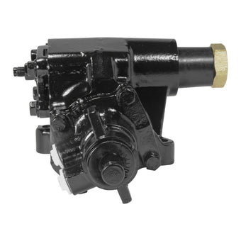compare product Yukon Gear 08-10 Ford F250/F350 Super Duty Power Steering Gear Box (Input Shaft - Double Flat)