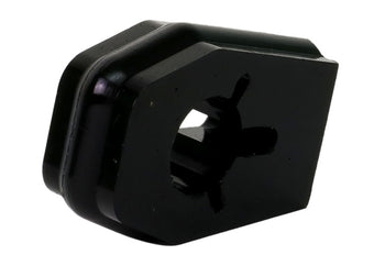 compare product Whiteline 11-14 Ford Mustang GT Gearbox Mount Bushing Kit