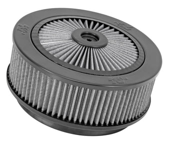 compare product K&N X-Stream Top Assembly 9n OD 7.313in Neck Flange 3in H
