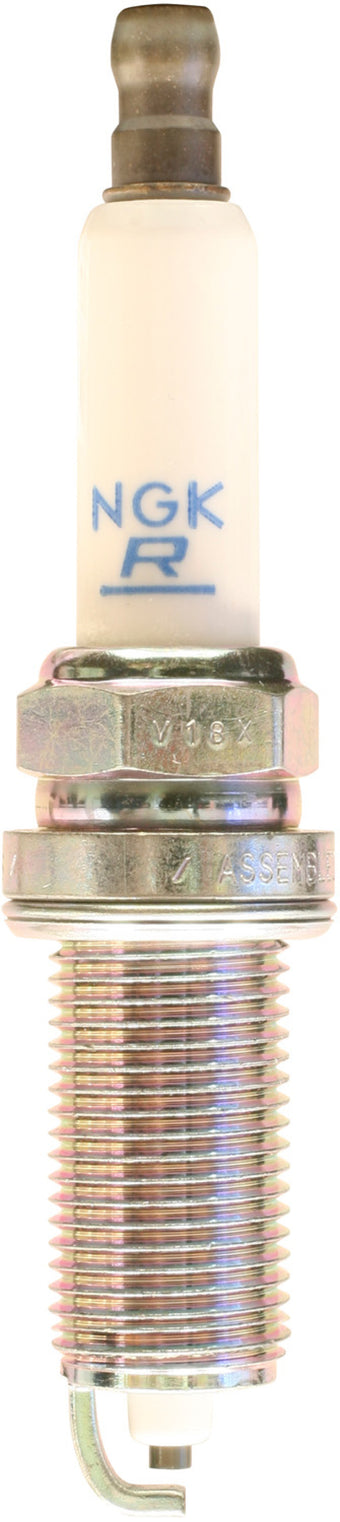 compare product NGK Nickel Spark Plug Box of 4 (LZFR5C-11)