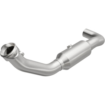 compare product MagnaFlow 2005 Ford F-150 4.6L Direct Fit Converter